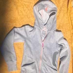 Girls Ivivva by Lululemon Jacket size 10